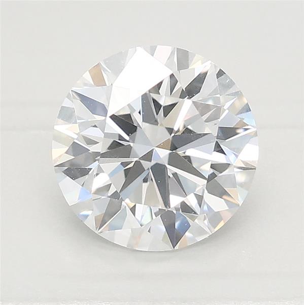 IGI 1.00 Carat Round Brilliant Lab Grown Diamond 人工培育鑽石 實驗室人造鑽石
