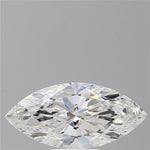 IGI 3.60 Carat Marquise Lab Grown Diamond 人工培育鑽石 實驗室人造鑽石