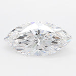 IGI 1.96 Carat Marquise Lab Grown Diamond 人工培育鑽石 實驗室人造鑽石