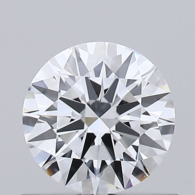 IGI 0.5 Carat Round Brilliant Lab Grown Diamond