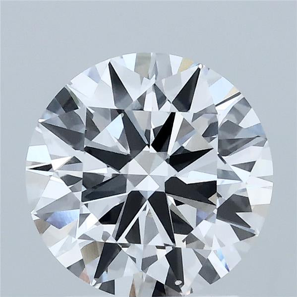 IGI 2.00 Carat Round Brilliant Lab Grown Diamond 人工培育鑽石 實驗室人造鑽石
