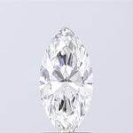 IGI 1.05 Carat Marquise Lab Grown Diamond 人工培育鑽石 實驗室人造鑽石