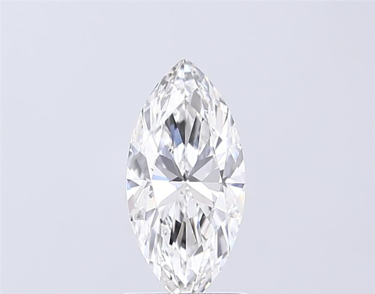 IGI 1.05 Carat Marquise Lab Grown Diamond 人工培育鑽石 實驗室人造鑽石