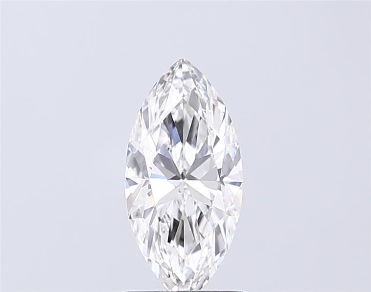 IGI 1.05 Carat Marquise Lab Grown Diamond 人工培育鑽石 實驗室人造鑽石