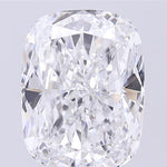 IGI 9.22 Carat Cushion Lab Grown Diamond 人工培育鑽石 實驗室人造鑽石