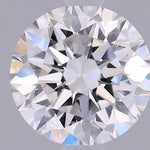 IGI 1.03 Carat Round Brilliant Lab Grown Diamond 人工培育鑽石 實驗室人造鑽石
