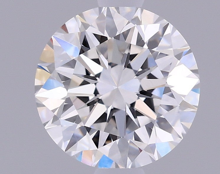 IGI 1.03 Carat Round Brilliant Lab Grown Diamond 人工培育鑽石 實驗室人造鑽石