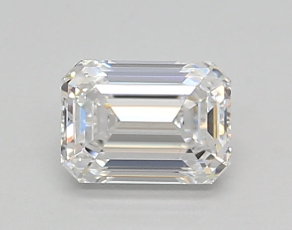 IGI 0.51 Carat 祖母綠形 - Emerald 培育鑽石 Lab Grown Diamond 人造鑽石 人工鑽石 實驗室鑽石 培養鑽石 香港 培育鑽 