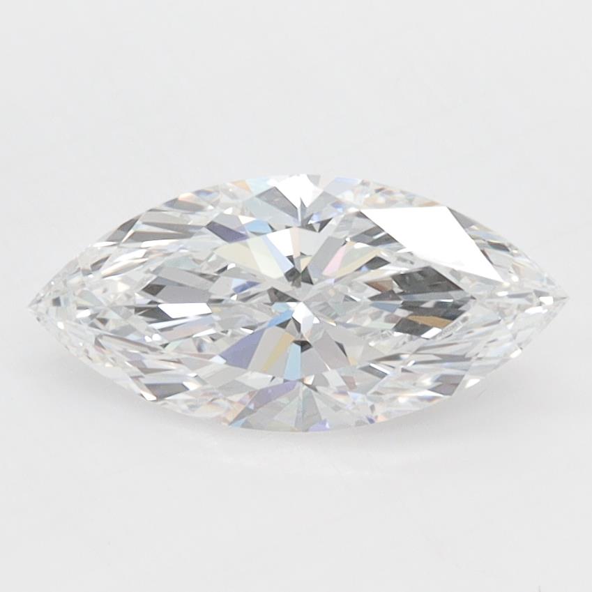 IGI 1.03 Carat Marquise Lab Grown Diamond