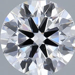 IGI 1.19 Carat Round Brilliant Lab Grown Diamond 人工培育鑽石 實驗室人造鑽石