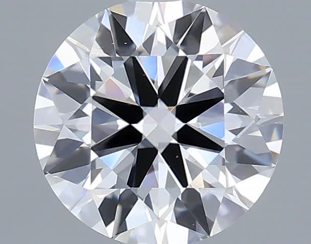 IGI 1.19 Carat Round Brilliant Lab Grown Diamond 人工培育鑽石 實驗室人造鑽石