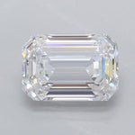 IGI 1.01 Carat Emerald Lab Grown Diamond 人工培育鑽石 實驗室人造鑽石