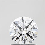 IGI 0.81 Carat Round Brilliant Lab Grown Diamond 人工培育鑽石 實驗室人造鑽石