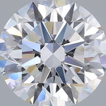 IGI 1.00 Carat Round Brilliant Lab Grown Diamond 人工培育鑽石 實驗室人造鑽石