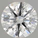 IGI 1.18 Carat Round Brilliant Lab Grown Diamond