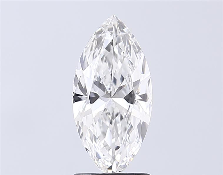 IGI 1.37 Carat Marquise Lab Grown Diamond 人工培育鑽石 實驗室人造鑽石