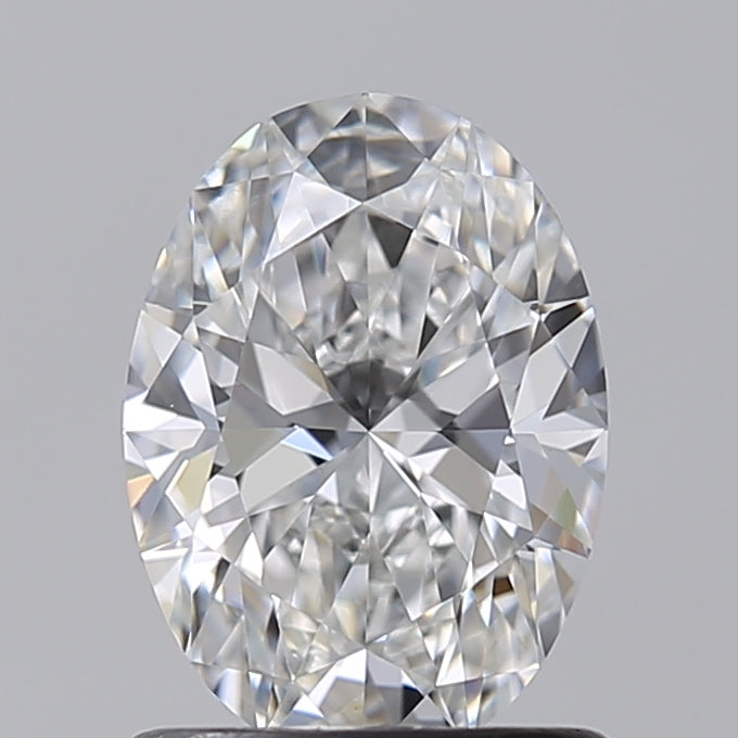 IGI 1.01 Carat 橢圓形 - Oval 培育鑽石 Lab Grown Diamond 人造鑽石 人工鑽石 實驗室鑽石 培養鑽石 香港 培育鑽 