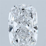 IGI 2.01 Carat Cushion Lab Grown Diamond 人工培育鑽石 實驗室人造鑽石