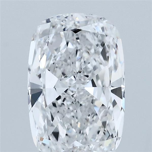 IGI 2.01 Carat Cushion Lab Grown Diamond 人工培育鑽石 實驗室人造鑽石