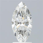 IGI 1.84 Carat Marquise Lab Grown Diamond