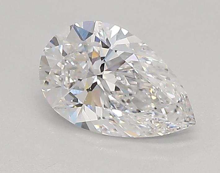 IGI 0.63 Carat Pear Lab Grown Diamond 人工培育鑽石 實驗室人造鑽石