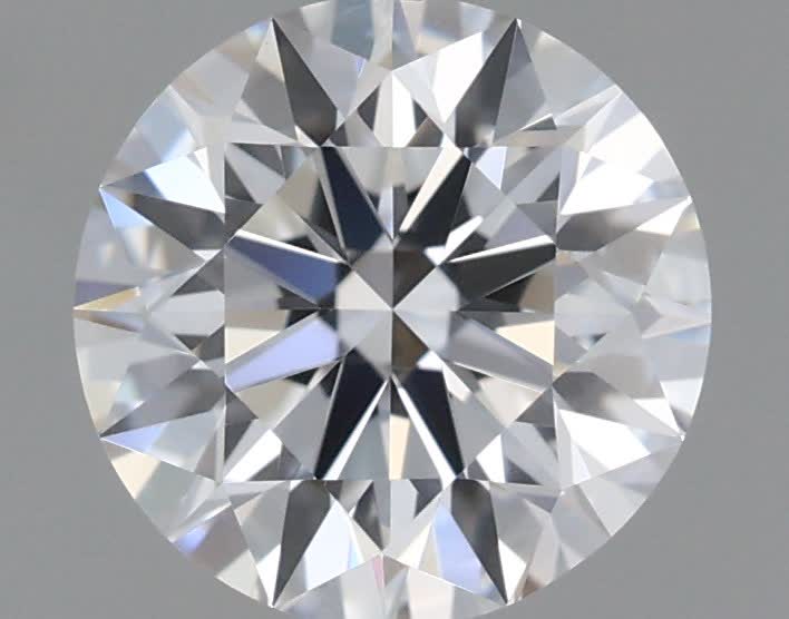 IGI 1 Carat Round Brilliant Lab Grown Diamond