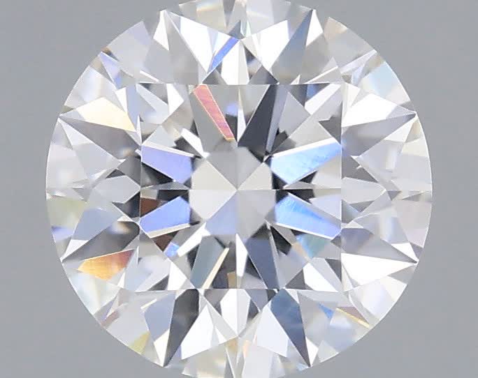 IGI 1.08 Carat Round Brilliant Lab Grown Diamond