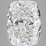 IGI 4.17 Carat Cushion Lab Grown Diamond 人工培育鑽石 實驗室人造鑽石