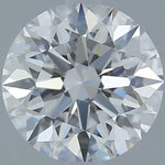 IGI 1.53 Carat Round Brilliant Lab Grown Diamond 人工培育鑽石 實驗室人造鑽石