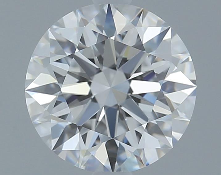 IGI 1.53 Carat Round Brilliant Lab Grown Diamond 人工培育鑽石 實驗室人造鑽石