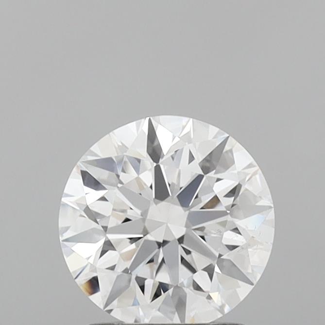 IGI 1.44 Carat Round Brilliant Lab Grown Diamond