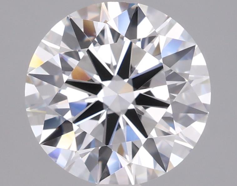 IGI 1.83 Carat Round Brilliant Lab Grown Diamond 人工培育鑽石 實驗室人造鑽石