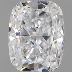 IGI 0.50 Carat Cushion Lab Grown Diamond 人工培育鑽石 實驗室人造鑽石