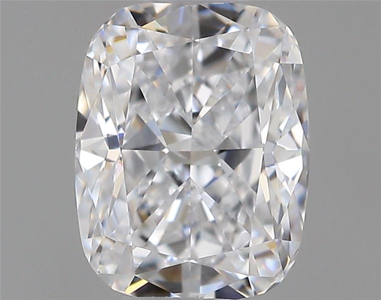 IGI 0.50 Carat Cushion Lab Grown Diamond 人工培育鑽石 實驗室人造鑽石