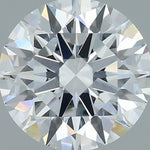 IGI 2.20 Carat Round Brilliant Lab Grown Diamond 人工培育鑽石 實驗室人造鑽石
