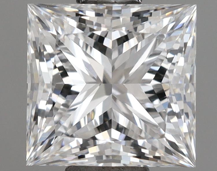 IGI 1.01 Carat Princess Cut Lab Grown Diamond 人工培育鑽石 實驗室人造鑽石