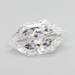 IGI 1.77 Carat Marquise Lab Grown Diamond 人工培育鑽石 實驗室人造鑽石