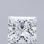 IGI 2.08 Carat Princess Cut Lab Grown Diamond 人工培育鑽石 實驗室人造鑽石