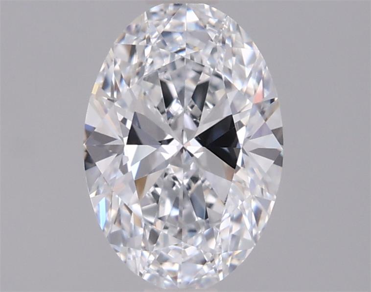 IGI 1.04 Carat Oval Lab Grown Diamond 人工培育鑽石 實驗室人造鑽石