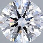IGI 1.30 Carat Round Brilliant Lab Grown Diamond 人工培育鑽石 實驗室人造鑽石