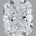 IGI 3.03 Carat Cushion Lab Grown Diamond 人工培育鑽石 實驗室人造鑽石