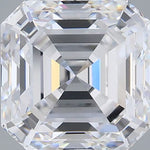 IGI 2.86 Carat Asscher Lab Grown Diamond 人工培育鑽石 實驗室人造鑽石