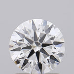 IGI 1.14 Carat Round Brilliant Lab Grown Diamond 人工培育鑽石 實驗室人造鑽石