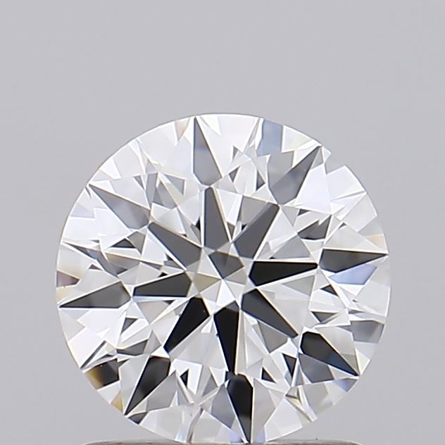 IGI 1.14 Carat Round Brilliant Lab Grown Diamond 人工培育鑽石 實驗室人造鑽石