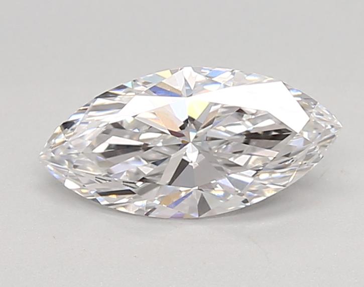 IGI 0.83 Carat Marquise Lab Grown Diamond 人工培育鑽石 實驗室人造鑽石