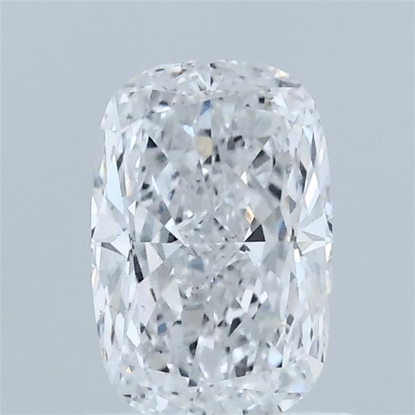 IGI 1.00 Carat Cushion Lab Grown Diamond 人工培育鑽石 實驗室人造鑽石