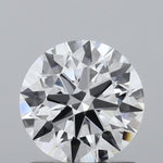 IGI 1.05 Carat Round Brilliant Lab Grown Diamond