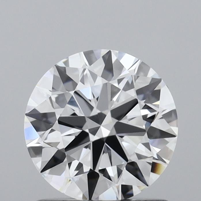 IGI 1.05 Carat Round Brilliant Lab Grown Diamond