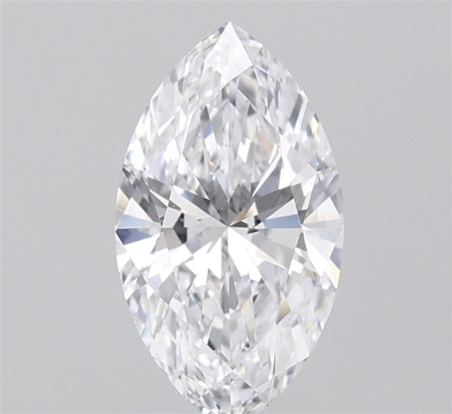 IGI 1.12 Carat Marquise Lab Grown Diamond 人工培育鑽石 實驗室人造鑽石