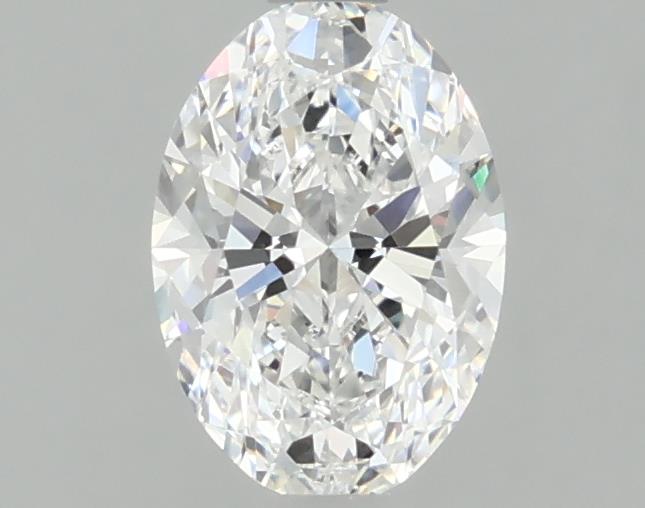 IGI 1.04 Carat Oval Lab Grown Diamond 人工培育鑽石 實驗室人造鑽石